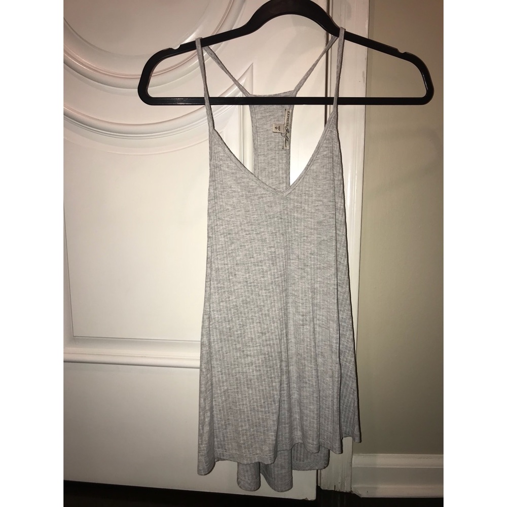 Express top